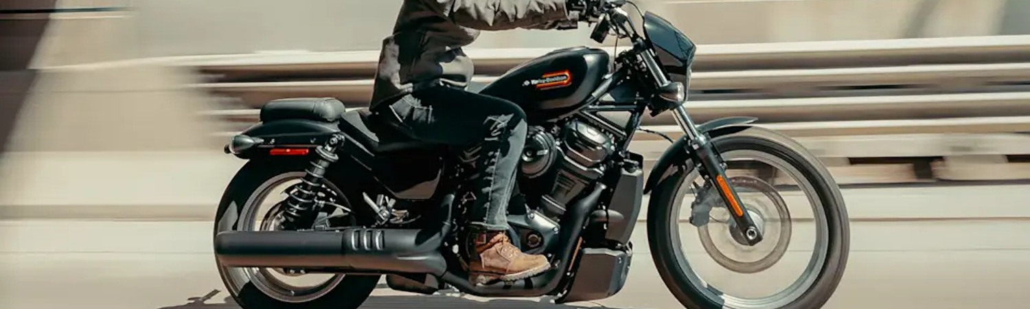 2025 Harley-Davidson® Nightster™ for sale in Durango Harley-Davidson®, Durango, Colorado