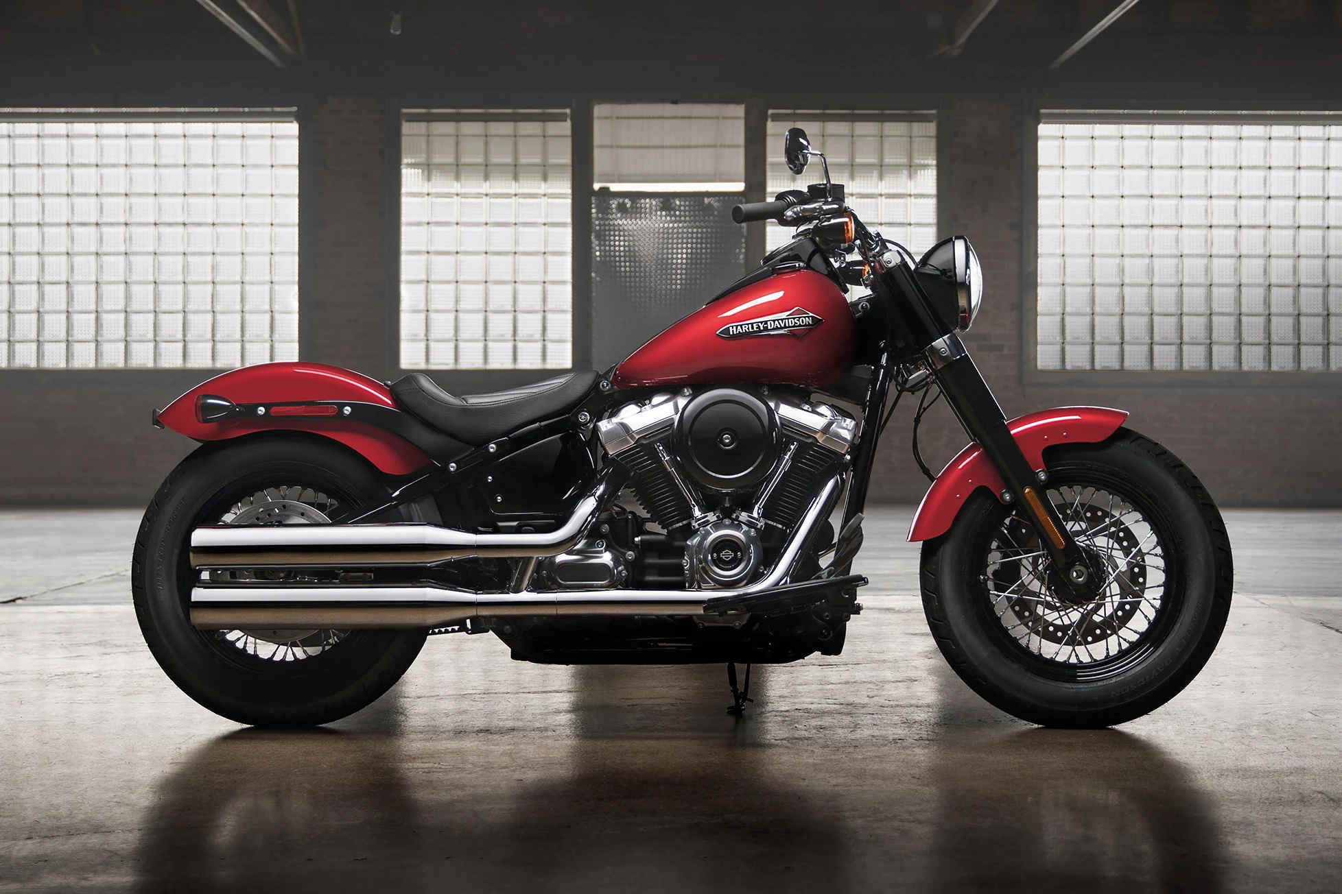 Softail Slim&reg;