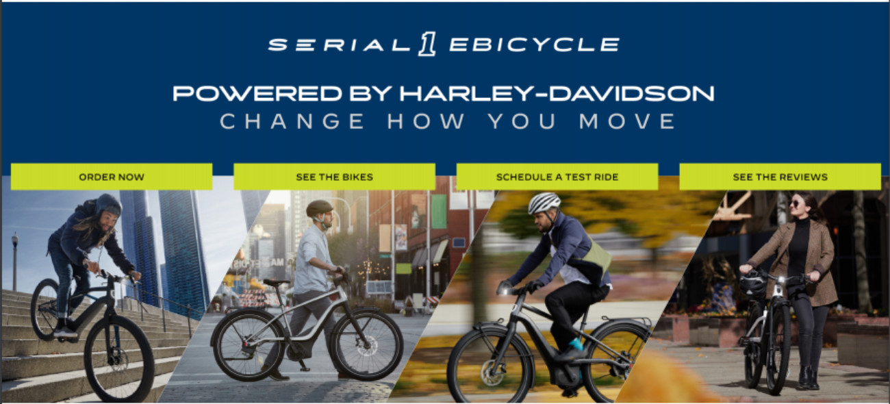 Ebicycles shop