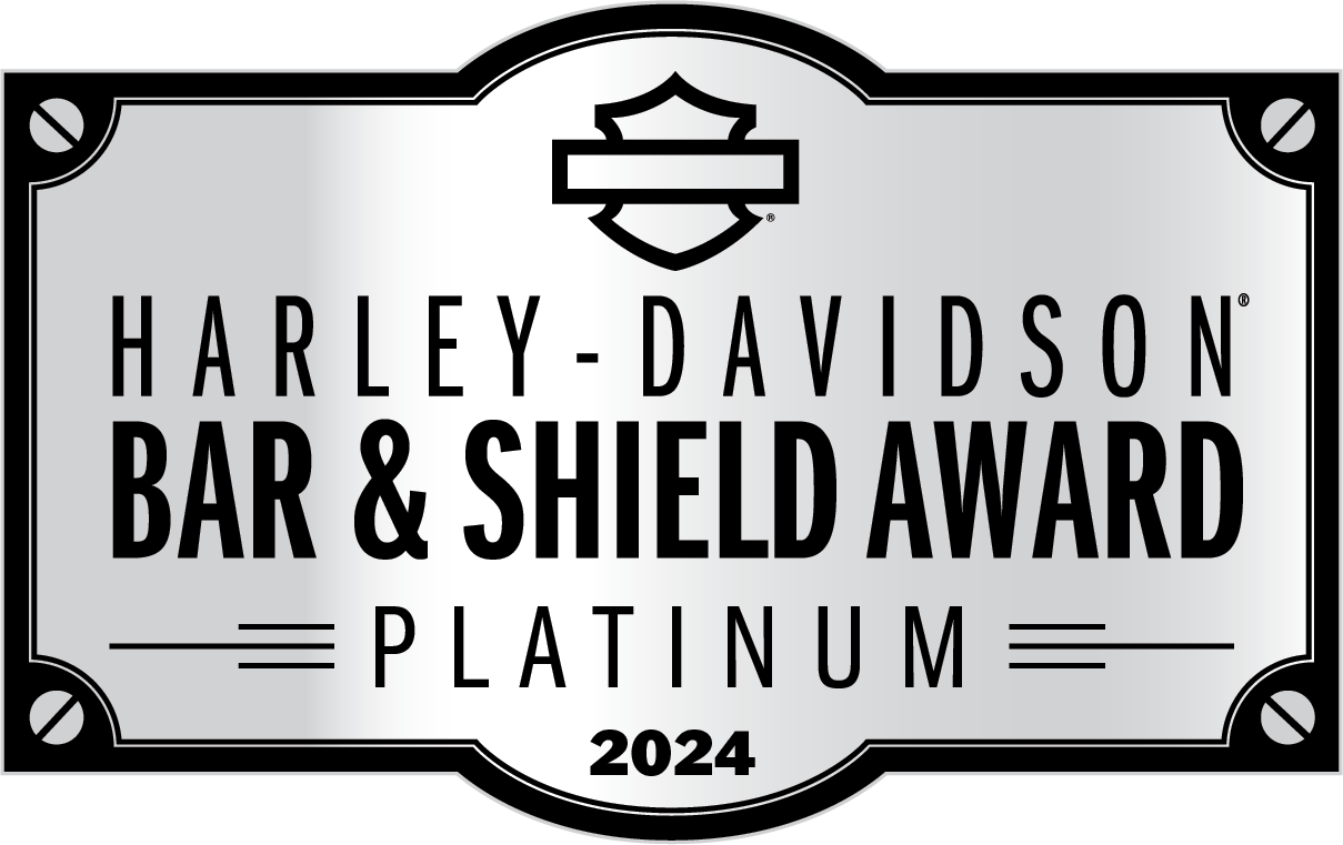 Visit Harley-Davidson®